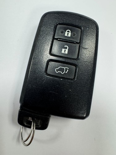 Toyota rav4 smart - , fob