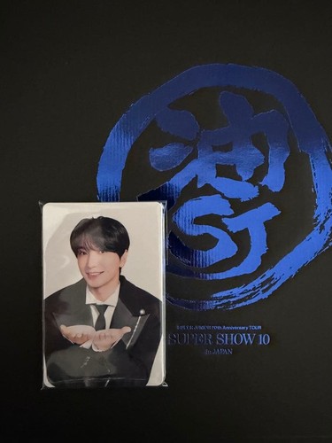 Super junior ss10 - junior, abura