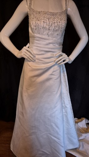 Maggie sottero aline - maggie,