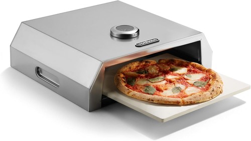 Bbq chef pizza - bbq,