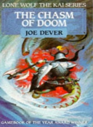 The chasm doom - chasm,