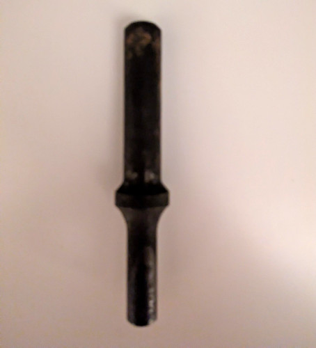 Aircraft rivet snap - aircraft, 3/16"