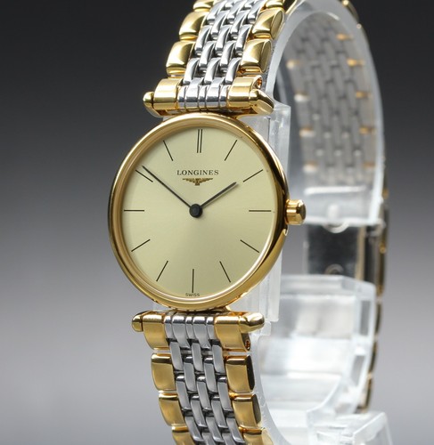 Near mint longines grand - [near,