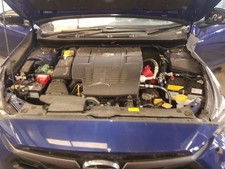 SUBARU CROSSTREK GEARBOX  2023