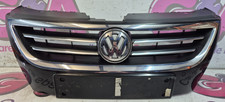10 VW PASSAT CC 2.0 TDI FRONT