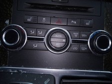 CLIMATE CONTROL / 2285546 FOR