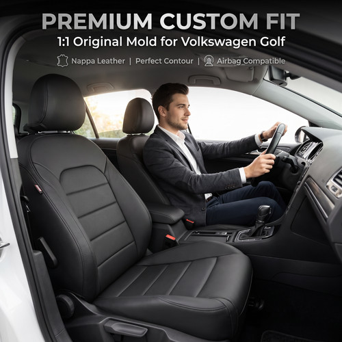 Tailored full set car - tailored,