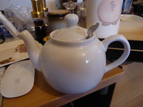 Brand new london pottery - london, cup
