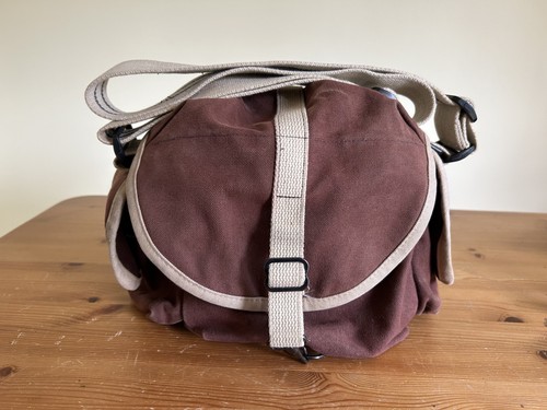Domke super compact canvas - domke,