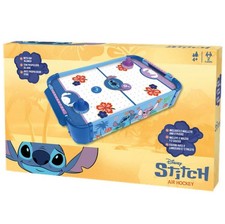 Kids Disney Stitch Air Hockey