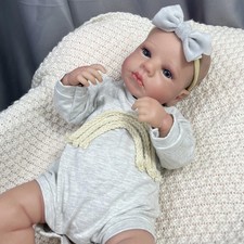 Lifelike 50CM Reborn Baby
