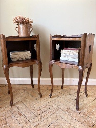 Wonderful pair french - a,