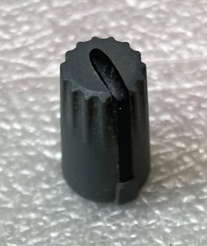 Soundcraft knobs - knobs, (