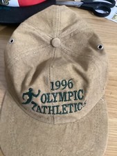 Atlanta Olympic Games 1996