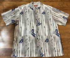 Tommy Bahama Shirt Mens XL