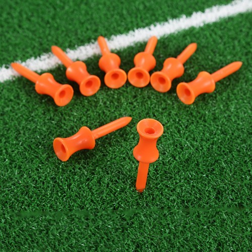 Novelty 48mm golf tees - novelty,