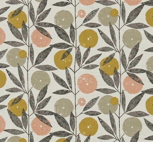 Harlequin scion curtain fabric - scion,