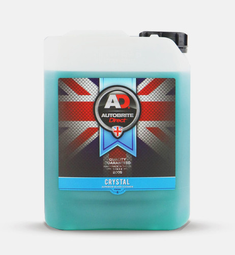 Autobrite direct crystal - -,