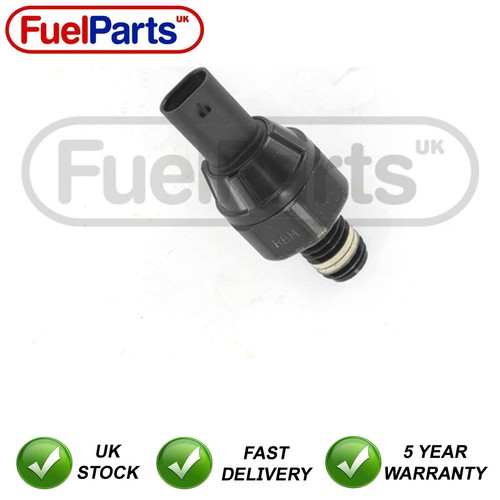 Fuelparts oil pressure switch - oil,