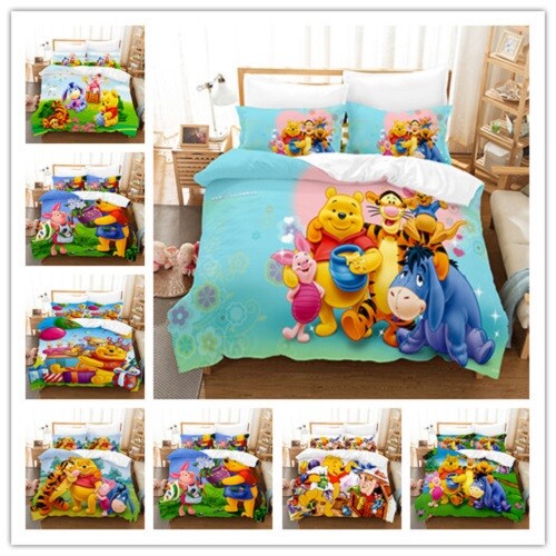 Winnie the pooh - winnie,