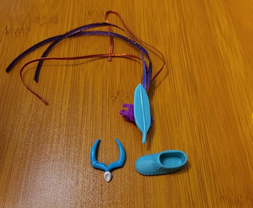 1990 disney pocahontas nativ - 1990's,