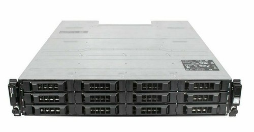 Dell powervault md3200 - dell,