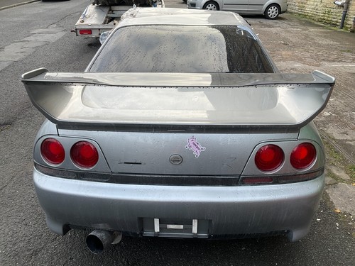 1994 1999 nissan - 1994-1999, skyline