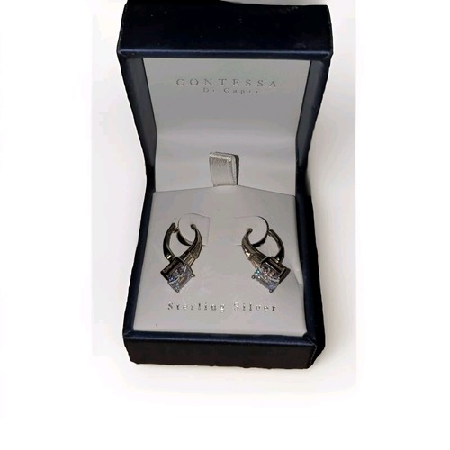 Nib 925 sterling - .925,