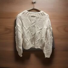Women’s Knitted Hollister