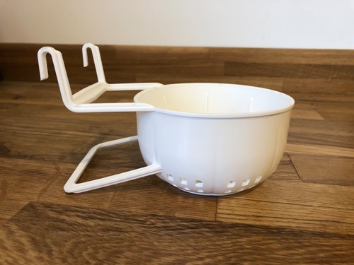Canary nest pans - -, /