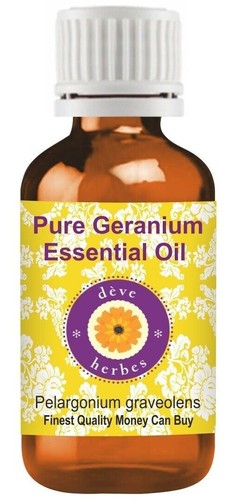 Deve herbes pure geranium - deve,
