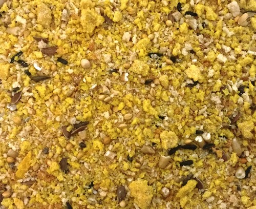 Higgins protein egg food for - protein,