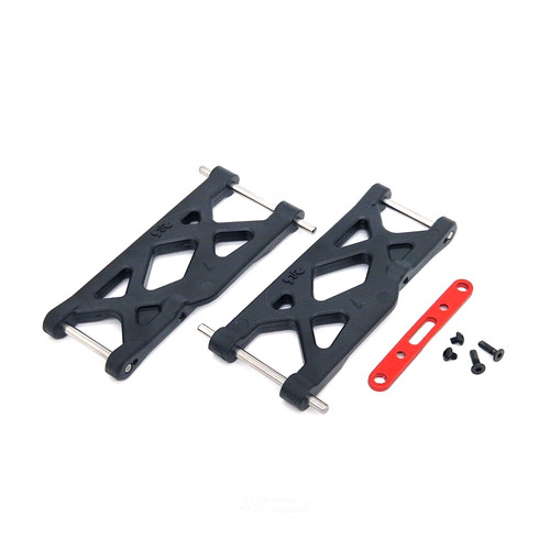 Arrma typhon big rock - arrma, 3s