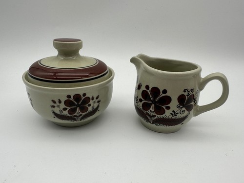 Figgjo flint hedda sugar - -,