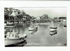 CORNWALL POSTCARD REAL PHOTO