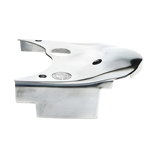 Left rear crankcase - , for