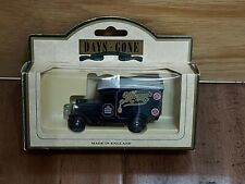 Lledo 21032 Chevrolet Van Maggi's Soups