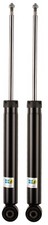 PAIR Bilstein B4 Rear Kit