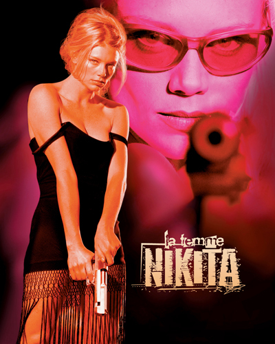 Wilson peta femme nikita - wilson,, nikita]