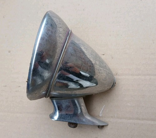Classic car wingard bullet - car,