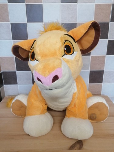 Disney store the lion - disney,