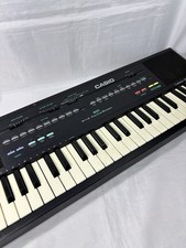 CASIO MT240 SOUND TONE BANK