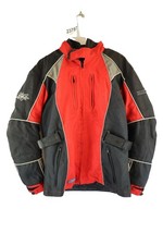 FRANK THOMAS LADY RIDER Red