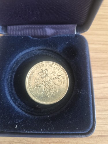 2008 coin tercentenary - 2008,