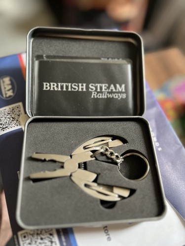British steam railways multi - steam,