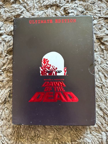 Dawn the dead ultimate - of,