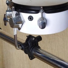 Electronic Drum Rack Clamp