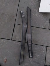 Toyota Supra Mk3 MA70  Rear