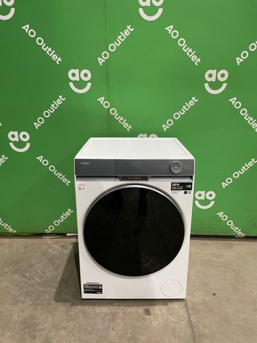Haier 10kg washing machine - 10kg,