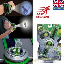 Ben 10 Ten Alien Force